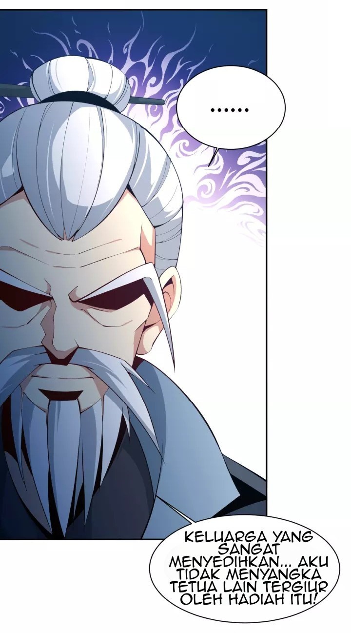 World Of Immortals 2 Chapter 04 Gambar 29